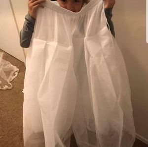 Petticoat